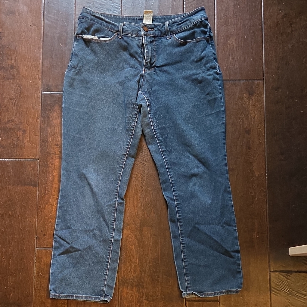 Faded Glory Jeans